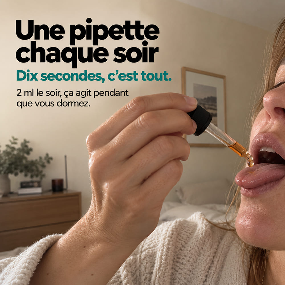 Lynae - Drainant Lymphatique - Cellulite